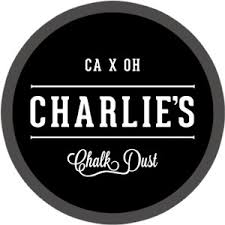 CHARLIE'S Chalk Dust