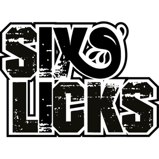 SixLicks